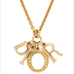 Dior Necklace